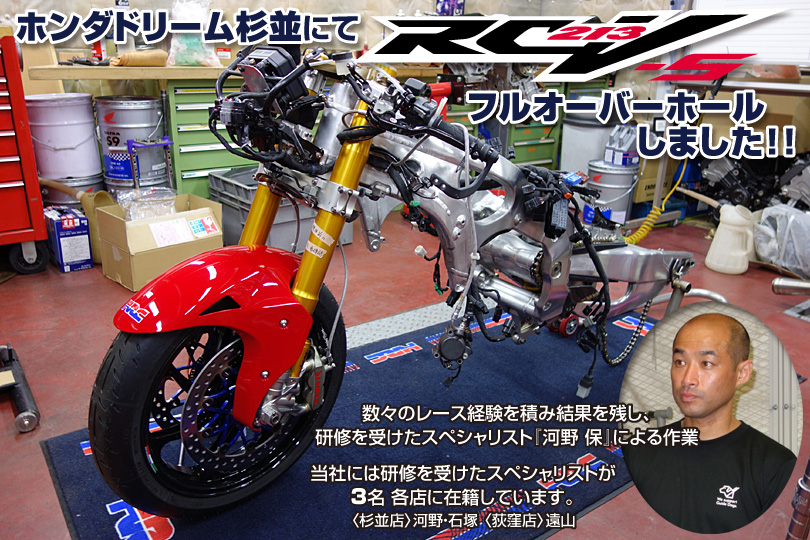 RC213V-S