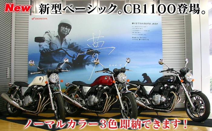 �V�^�x�[�V�b�N�BCB1100�o��B