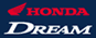 ホンダDREAMネットワークへ