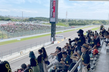 レース活動～Honda Dream RT 桜井ホンダ～フォトギャラリー 2022